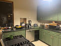 Kitchen Counter