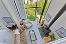 Elegant Executive Flat on Telegraph Hill