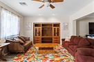 Furnished Home in Peoria with office