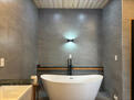 bath-tub