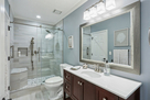 Main/Ground Floor Ensuite Full Bath