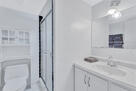Furnished 4 Bedroom Single Family House 