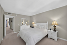 Saratoga Executive Family Housing