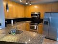 Kitchen, second view