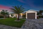 Spacious Lake Worth Beach Home 