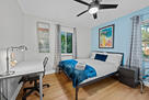 4BR with Office and Yard