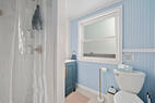 first floor bathroom