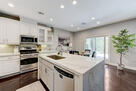 dishwasher, gas range/stovetop, microwave