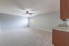 Second bedroom upstairs