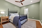 Furnished Executive Rental