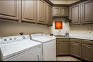 large laundry room