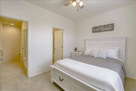 Full Ensuite Bath in 2nd Bedroom