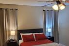 Gated 3-Bed Home Near Big Event Venues
