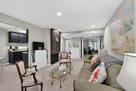 Saratoga Executive Family Housing