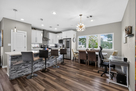 Furnsihed Home rental Downtown Houston