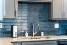 Full kitchen, to make all your meals!