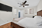 Downtown Bungalow