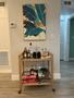 bar cart