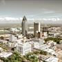 Downtown Mobile