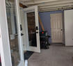 Unit entry