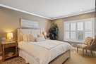 Third Bedroom: Beach Theme