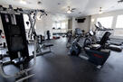 Clubhouse-Gym