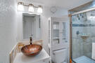 Bathroom Basement