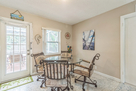 Satellite Beach FL Furnished Home Office