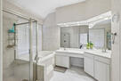 Fully Furnished 2 Story Spacious House