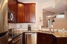 Updated Kitchen