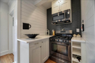 Furnished Executive Home in Bayview, WI