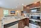 Furnished Monthly Garage Corp Apt - O4W