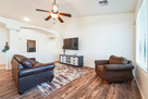 Queen Creek Suburban Living 