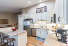 Furnished Home Gated Community