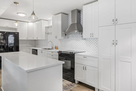 Upscale 3BR Corporate Rental Germantown 