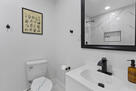 Furnished House in Near Downtown Houston
