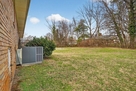 Full Brick Fully Furnished Home