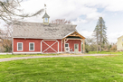Guest House Barndominium