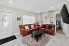 Oakland Park Furnished House with pool