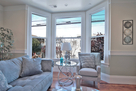 SF Furnished 4 Bdrm Outer Mission Flat