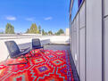 Stylish and Sunny West Seattle Townhome 