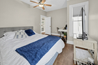 Fully Furnished 2 bd in Newton MA