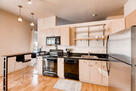1 BR / 1BTH Loft in Heart of DTC