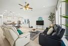 Modern Suburban Retreat Near Shopping