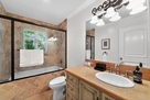 Guest Suite Bath