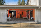 Gym or storage