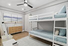 Guest Bedroom (Bunk Bed)