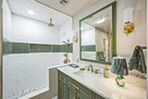 French Country Home, Ranch Country Club