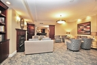 Beautifully Upscale Studio in Charlotte 