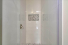Second Bathroom Shower